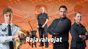 Rajavalvojat (S) - Pelivelkoja paossa