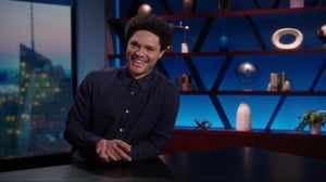 The Daily Show - October 28, 2021