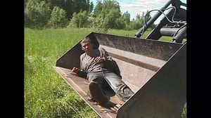 Extreme Duudsonit Maailmankiertue 2 (12) - Texas ja Australia