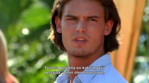 Paratiisihotelli Tanska (12) - Finaali