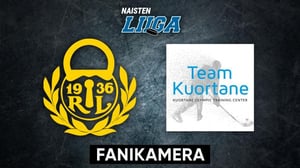Lukko - Kuortane, Fanikamera - Lukko - Kuortane, Fanikamera 22.9.