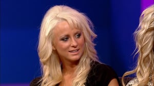 Teen Mom 2 (Paramount+) - Season 2 Finale Special: Check Up with Dr. Drew Part 1