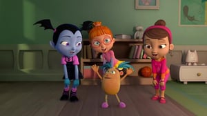 Disneyn esikoulu: Vampyrina (S) - Hirveilemässä/ Hirviökuorsaus