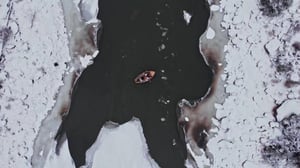 Vuorien sankarit - Heikolla jäällä