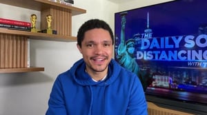 The Daily Show(Paramount+) - The Daily Show