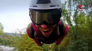 Kalastajien tähtikaarti (7) - Ranska