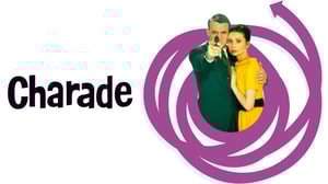 Charade - vaarallinen peli (7) - Charade - vaarallinen peli (7)