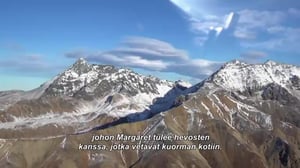 Vuorien sankarit (7) - Majavametsällä