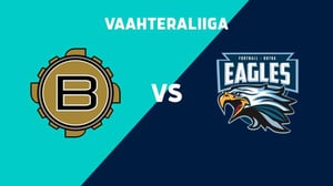 Butchers - Eagles - Butchers - Eagles 1.7.