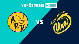 Alavuden Peli-Veikot - Kannuksen Ura - Alavuden Peli-Veikot - Kannuksen Ura 2.7.