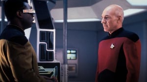 Star Trek - Uusi sukupolvi (7) - Pelastava yhteys