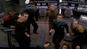 STAR TREK: DEEP SPACE NINE (7) - Kavala vastustaja
