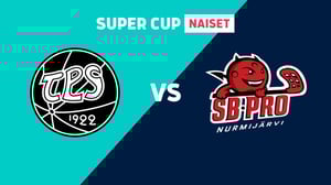 Super Cup: TPS - SB-Pro - Super Cup: TPS - SB-Pro 9.9.