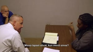 48 tuntia rikoksesta (12) - Varastettu viattomuus