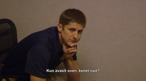 48 tuntia rikoksesta (12) - Sivulliset uhrit