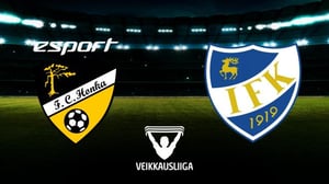 FC Honka - IFK Mariehamn - FC Honka - IFK Mariehamn 2.10.