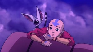 Avatar: The Last Airbender (7) - Tuulitemppelissä