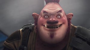 Star Trek: Prodigy (Paramount+) - Pirstoutunut aika