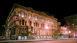 Museon mysteerit (7) - Esihistoriallista lihaa ja muita juttuja