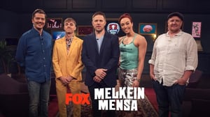 Melkein MENSA - Urheilu ja kieli