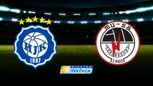 HJK Klubi 04 - MuSa - HJK Klubi 04 - MuSa 7.8.