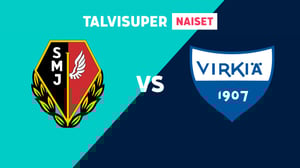 Seinäjoen Maila-Jussit - Lapuan Virkiä - Seinäjoen Maila-Jussit - Lapuan Virkiä 11.2.