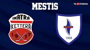 Ketterä - Hokki - Ketterä - Hokki 19.2.