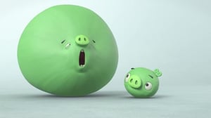 Angry Birds Piggy Tales (S) - Angry Birds Piggy Tales (S)