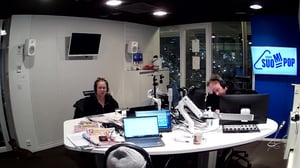 Radio Suomipopin Aamulypsy - 7.2. Koko Shitti