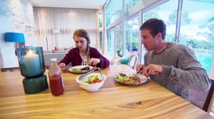 Vieraissa Australia - Yhteistä tekemistä