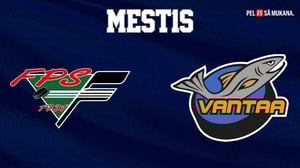 FPS - K-Vantaa - FPS - K-Vantaa 14.3.