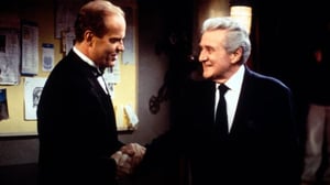 Frasier (S) - Hungry Heart