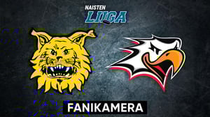 Ilves - Sport, Fanikamera - Ilves - Sport, Fanikamera 22.9.