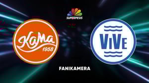 Kankaanpään Maila - Vimpelin Veto, Fanikamera - Kankaanpään Maila - Vimpelin Veto, Fanikamera 11.6.