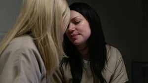 Orange Is the New Black (12) - Käännynnäisen into