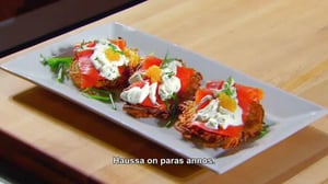 MasterChef USA - Perunat pääosassa