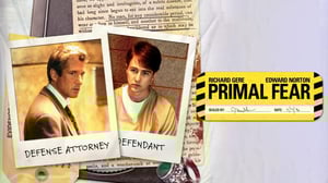 Alaston pelko (16) - Alaston pelko