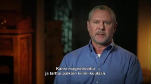 Muinaiset avaruusoliot - Jumalten ahjo