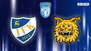 Suomen Cup LIVE: IFK Mariehamn - Ilves - Finaali: IFK Mariehamn - Ilves 15.6.
