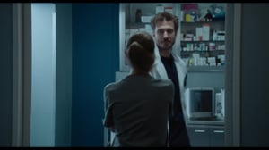 Syke (12) - Sydän lyö 1/4