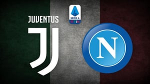 Juventus - Napoli - Juventus - Napoli 7.4.