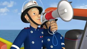 Palomies Sami (S) - Taikuri Norman