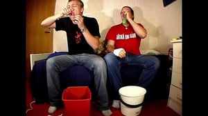 Extreme Duudsonit Maailmankiertue 2 (12) - San Diego ja Mongolia