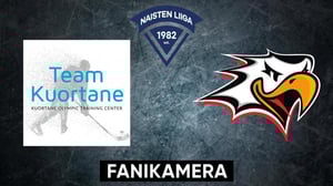 Kuortane - Sport, Fanikamera - Kuortane - Sport, Fanikamera 6.2.