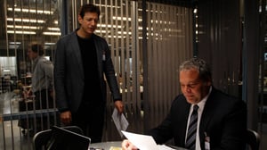 KOVA LAKI: RIKOLLINEN MIELI (12) - Uskollisuus, osa 1