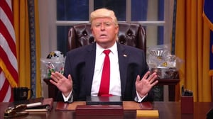 The President Show(Paramount+) - Matt Taibbi