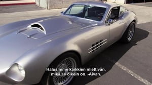 Panttilainaamon autospesialistit - Kova Kellison
