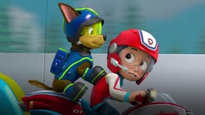 Ryhmä Hau (S) - Kullanhuuhtoja; Pennut pelastavat Hauvaunun