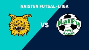 Ilves FS - RaiFu - Ilves FS - RaiFu 5.11.