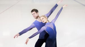 Muodostelmaluistelun ja jäätanssin SM-senioreiden kilpailu - Muodostelmaluistelun ja jäätanssin SM-senioreiden kilpailu 28.2.